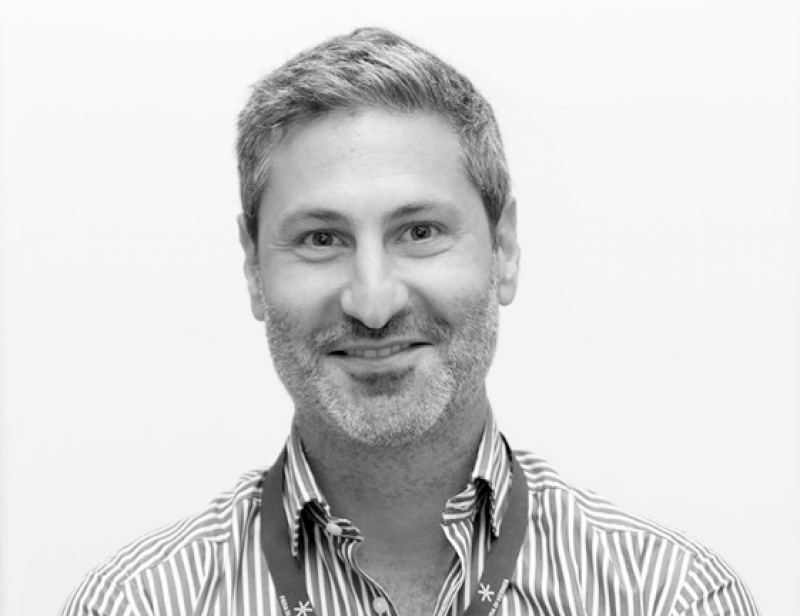 Expert Edouard De Garo