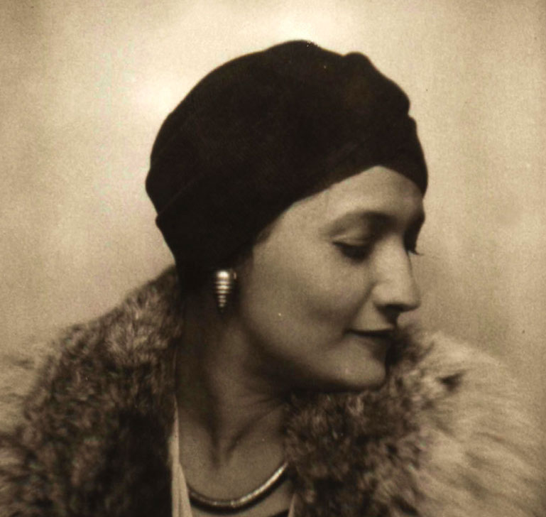 Belperron Suzanne Maison Degaro