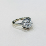 Solitaire 1,59 carats