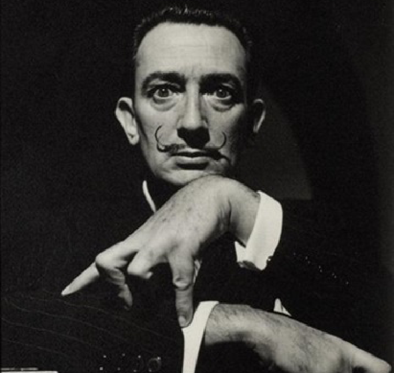 rencontre avec dali